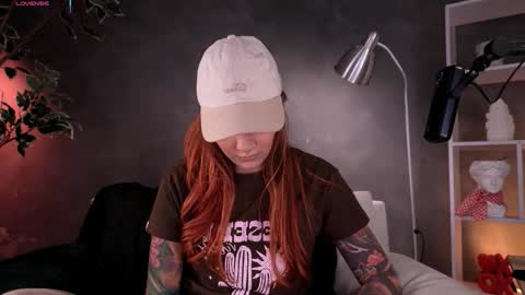 Red Jasmine online show from 02-28-26, 11:06