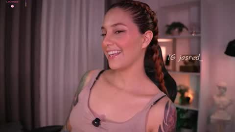 Red Jasmine online show from 06-07-26, 12:15