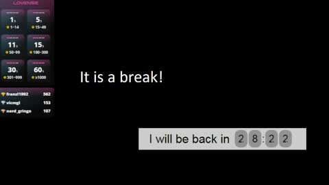 Snapshot of redjina_angel chatting on 02-23-25, 01:32 Redjina online show from 02-23-25, 01:32