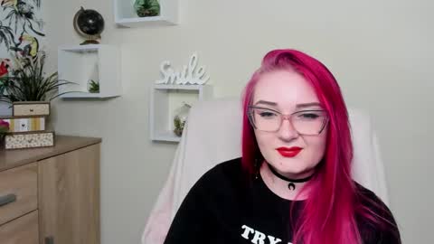 Ruby online show from 03-09-26, 01:48