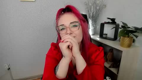 Ruby online show from 03-13-26, 01:40