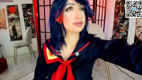 Lu Independiet model online show from 03-22-26, 01:20