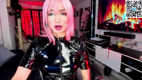 Lu Independiet model online show from 04-29-26, 12:48