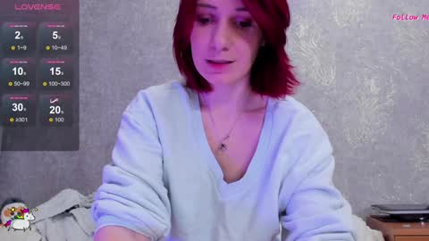 Stephanie online show from 02-03-25, 05:18