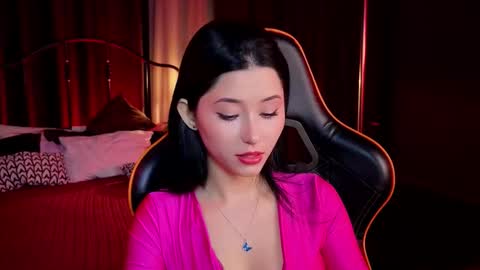 Kiara online show from 02-12-26, 08:48