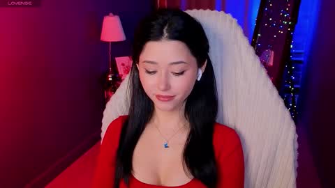 Kiara online show from 02-18-26, 09:00