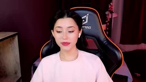 Kiara online show from 02-25-26, 08:29