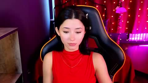 Kiara online show from 05-14-26, 03:19