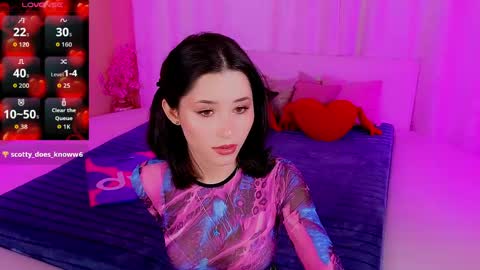 Kiara online show from 06-06-26, 03:50