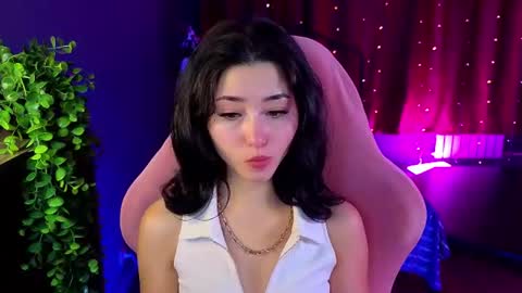 Kiara online show from 07-20-26, 08:33
