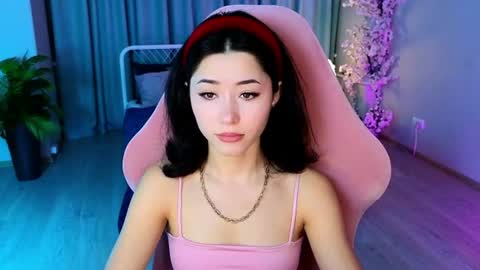 Kiara online show from 07-21-26, 08:55