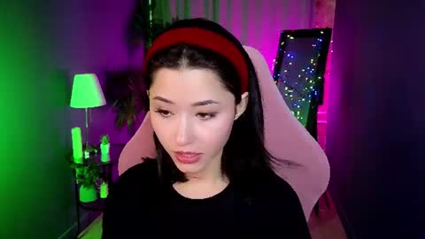 Kiara online show from 07-28-26, 09:03