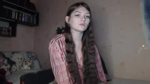 Ana online show from 02-09-25, 01:35