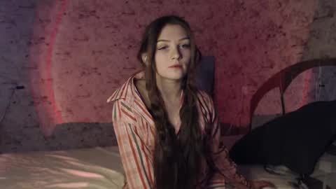 Ana online show from 02-15-25, 12:54