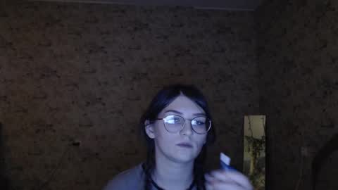 Ana online show from 02-22-25, 03:25