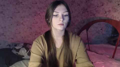 Ana online show from 03-04-25, 12:22