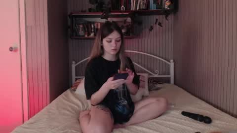 Ana online show from 04-20-26, 10:18