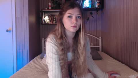 Ana online show from 04-23-26, 09:52