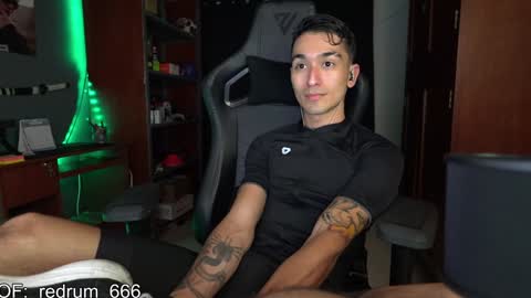 Red online show from 02-02-25, 10:17