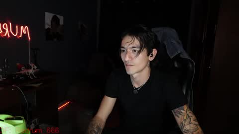 Red online show from 04-12-26, 04:06