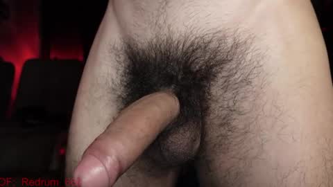 Red online show from 04-23-26, 02:30