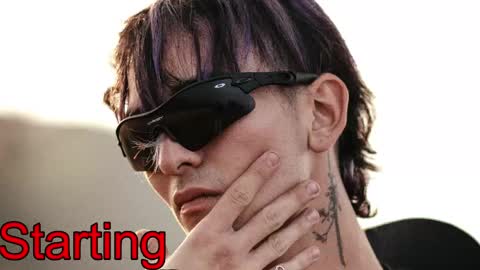 Snapshot of redrum_696 chatting on 05-22-26, 03:02 Red online show from 05-22-26, 03:02