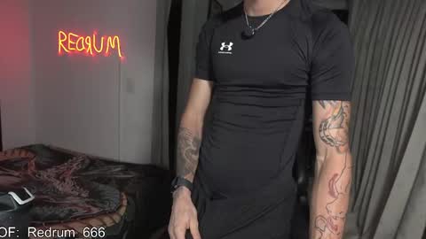 Snapshot of redrum_696 chatting on 06-01-26, 03:30 Red online show from 06-01-26, 03:30