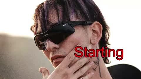 Red online show from 07-16-26, 03:12