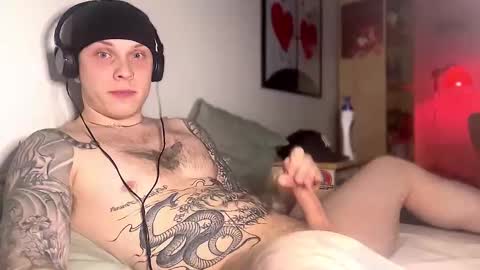 redrum online show from 12-17-24, 05:40