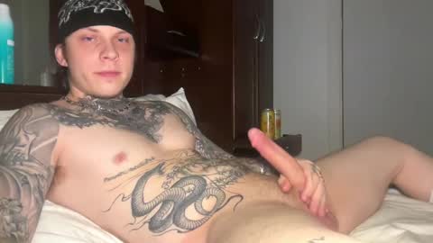 redrum online show from 04-27-26, 09:40