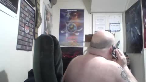 The fool online show from 01-16-25, 01:14