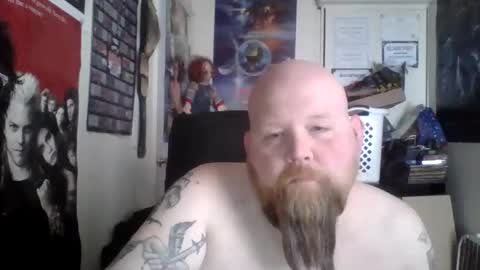 The fool online show from 01-24-25, 04:28