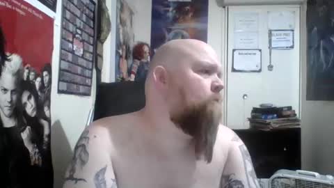 The fool online show from 02-05-25, 07:07