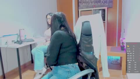 Sofia online show from 12-27-24, 11:06