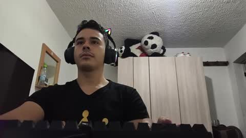 RedsoulReaver online show from 09-14-25, 03:49