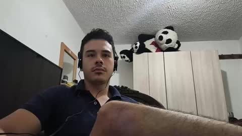 RedsoulReaver online show from 09-21-25, 05:20