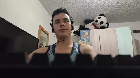 RedsoulReaver online show from 09-25-25, 05:00