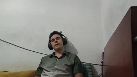 RedsoulReaver online show from 09-28-25, 05:57