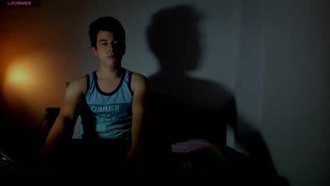 RedsoulReaver online show from 12-02-25, 05:24