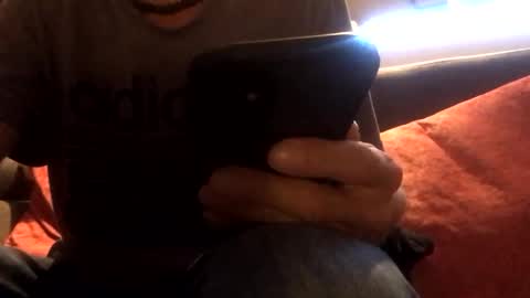 Redspider154 online show from 10-12-25, 06:18