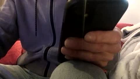 Redspider154 online show from 12-04-25, 05:54