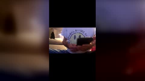 Redspider154 online show from 03-21-26, 07:39