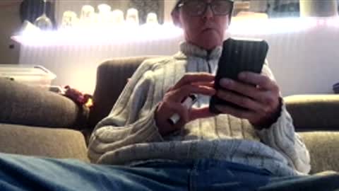 Redspider154 online show from 04-19-26, 06:54