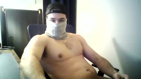 redstar461163 online show from 01-13-25, 01:49