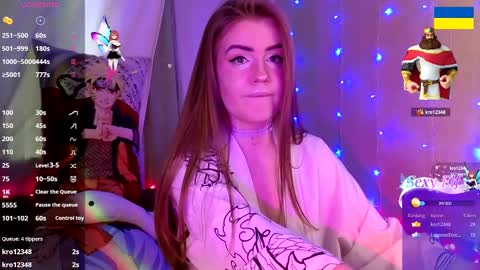 Ronnie online show from 02-08-25, 06:54