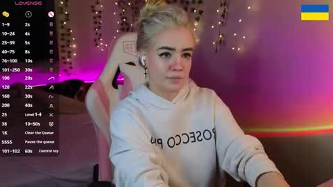 Ronnie online show from 09-29-25, 07:51