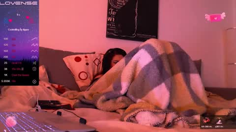 Red online show from 02-09-25, 03:11