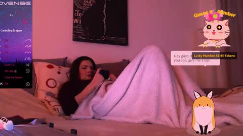 Red online show from 03-01-25, 01:43