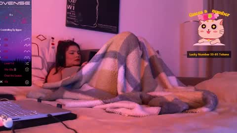 Red online show from 03-09-25, 01:46