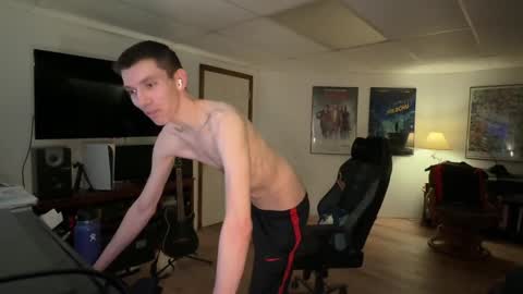 reelbigwang online show from 02-08-25, 03:41